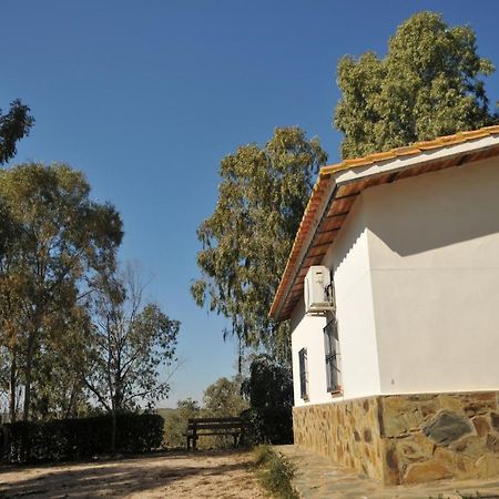 Casa Rural Casa De Las Aves オレジャナ・ラ・ビエハ エクステリア 写真