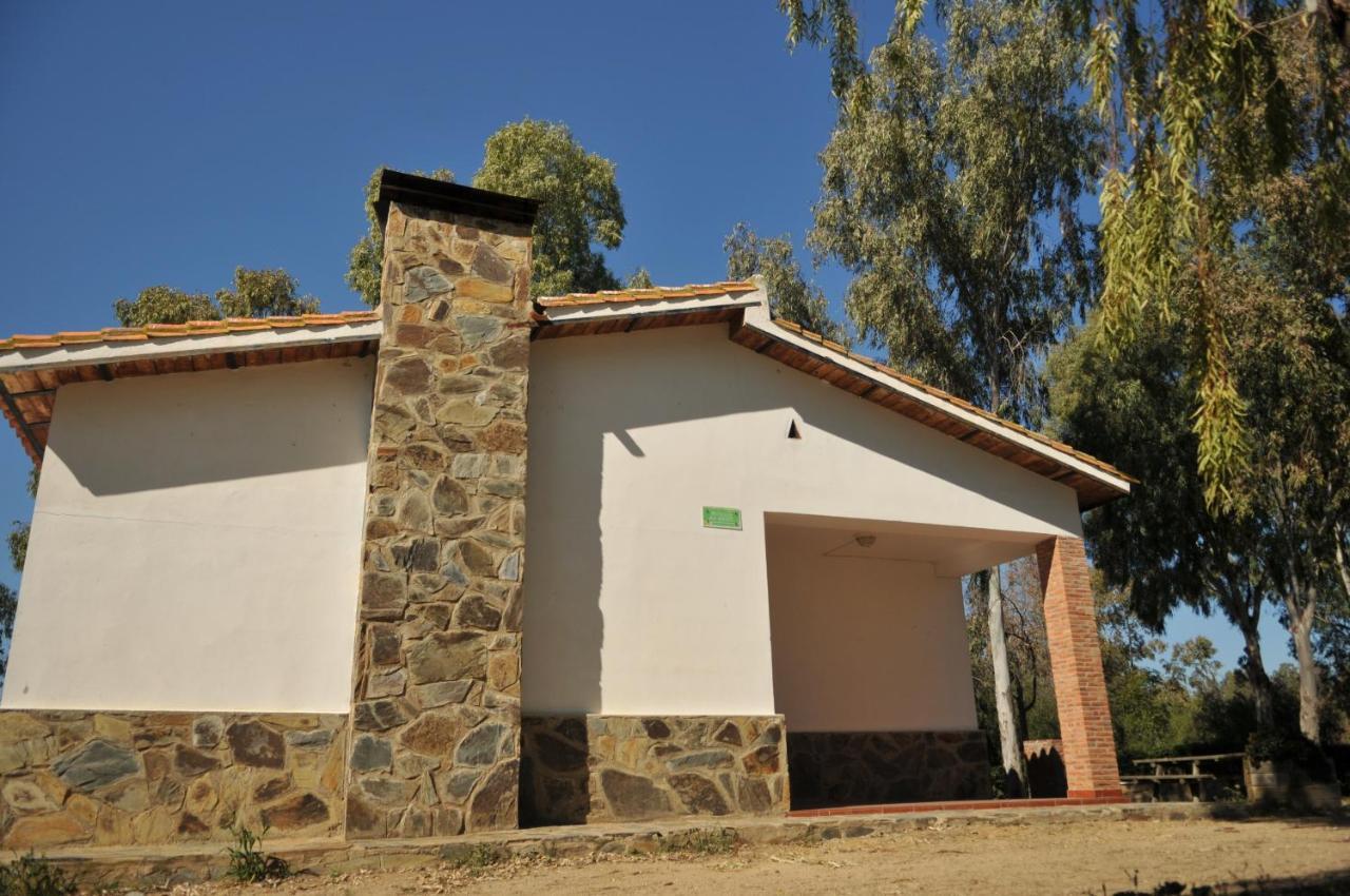 Casa Rural Casa De Las Aves オレジャナ・ラ・ビエハ エクステリア 写真